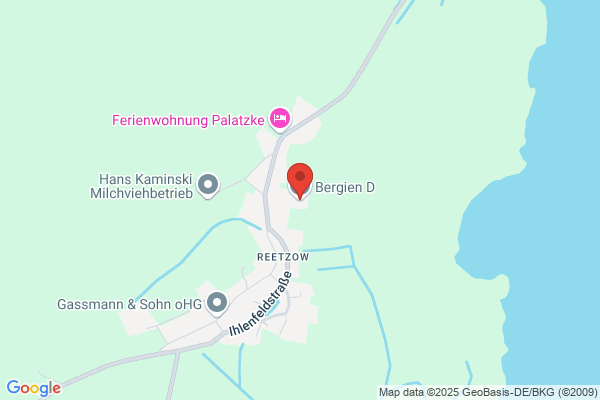 Dietmar Bergien