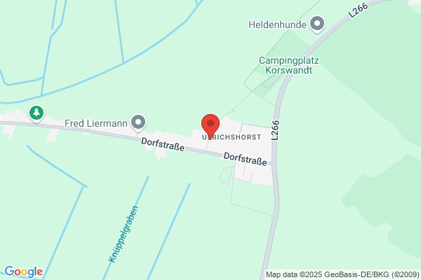 Gentz und Rehfeldt GbR