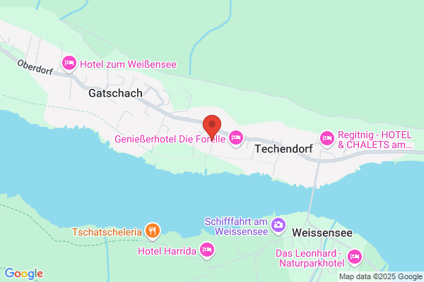 Pension Sommerheim