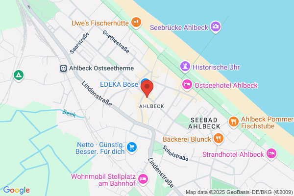 Sportshop Behrendt