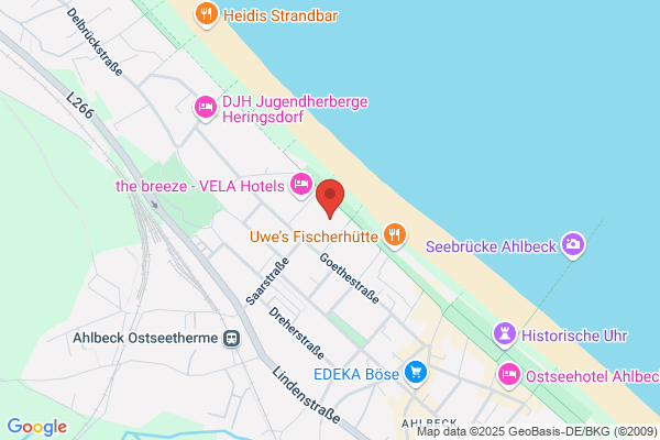 Veronika Höge Entspannungstherapeutin