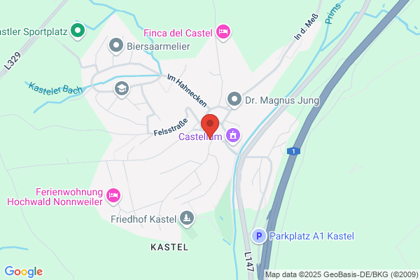 Ihr Partner für Unternehmenserfolg
