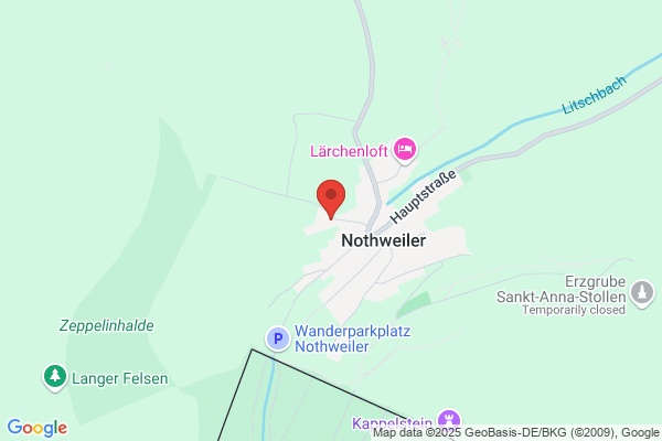 Bernhard Nauth