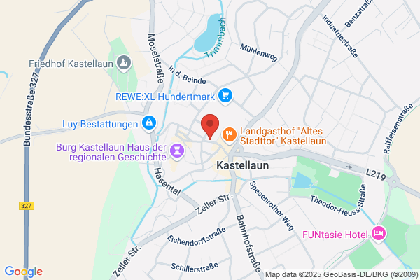 Buchhandlung Demian