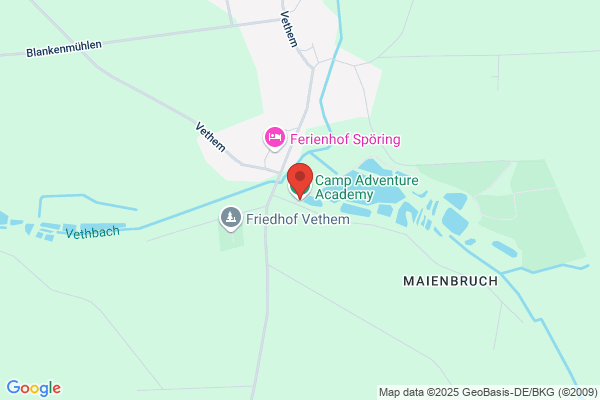 Hunde-Abenteuer-Camp