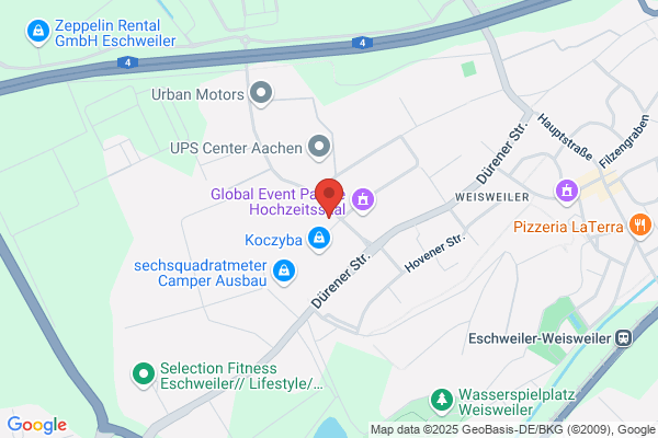 Sanitätshaus Koczyba GmbH