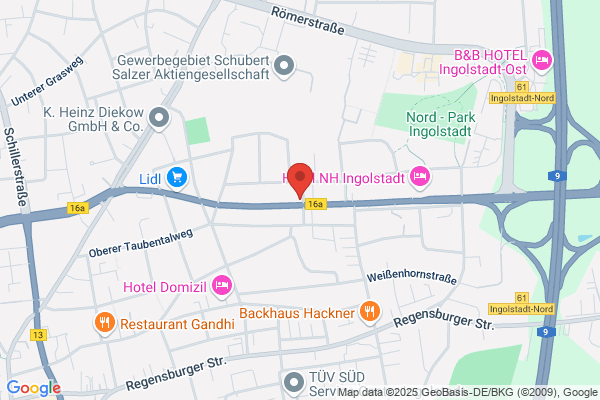 Christophorus Apotheke
