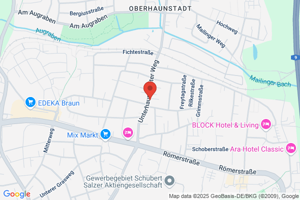 Morgengold Frühstücksdienste Ingolstadt