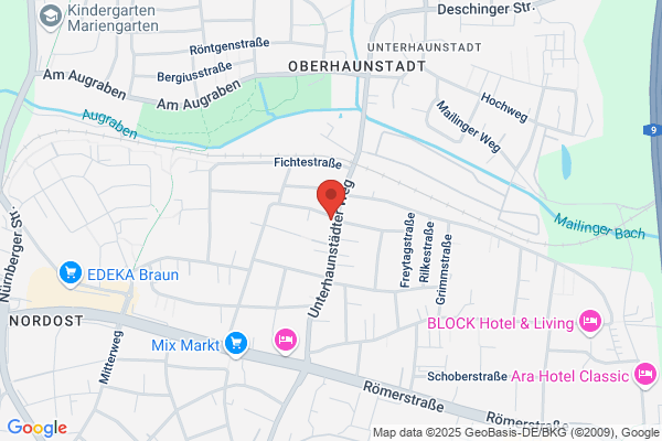 Bäckerei Kuttenreich