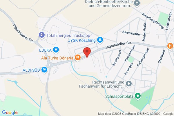 Bäckerei Sipl GmbH
