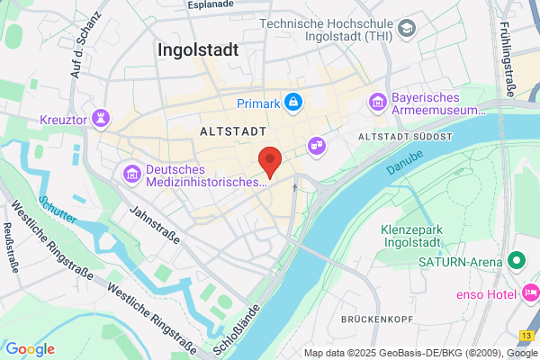 Sparkasse Ingolstadt