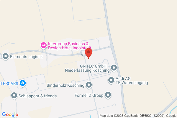 Ihr Service-Büro