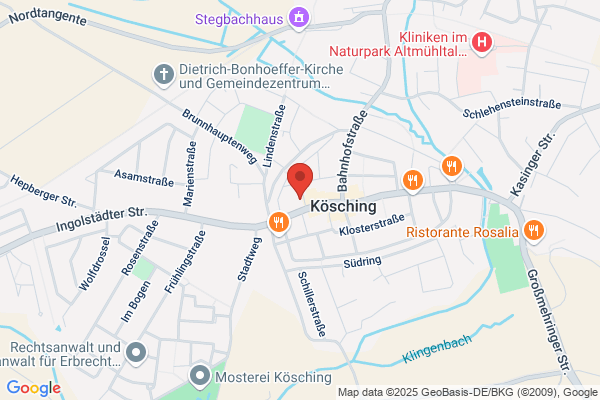 Café Wohnzimmer