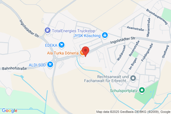 Rossmann Drogeriemärkte