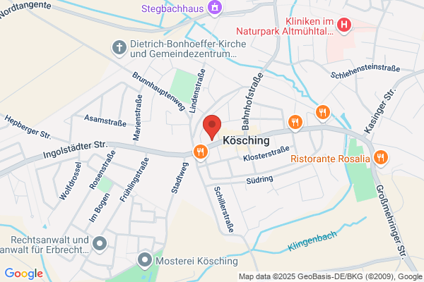 Praxis - Atelier Ruta Neiwert
