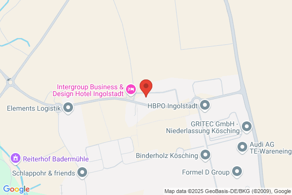 BayWa Haustechnik GmbH Kösching