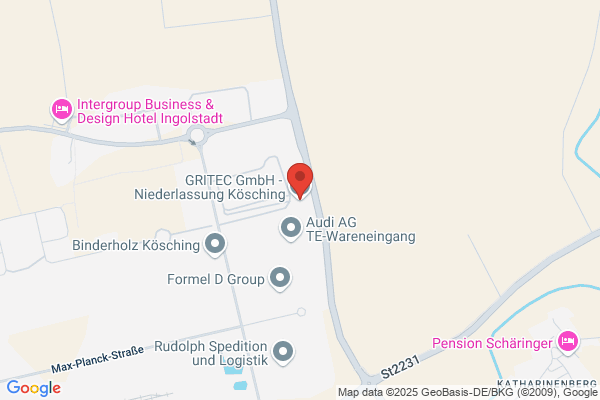 Betonbau GmbH & Co. KG