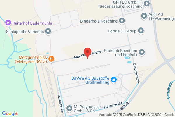 Bitunova GmbH & Co. KG
