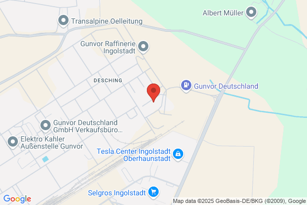 Buchen Umweltservice GmbH