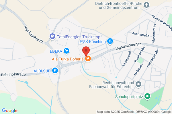 Eichenseher