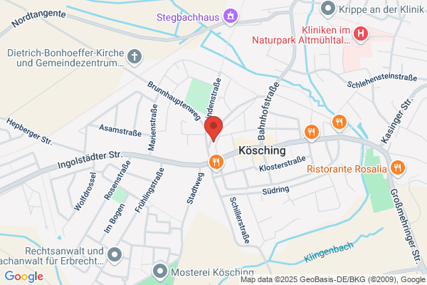 Fahrschule Rolf Langer