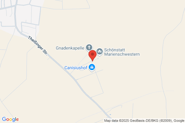 Kösching Ihr Landmarkt