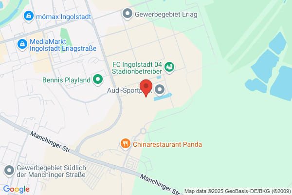 Schanzer Sport