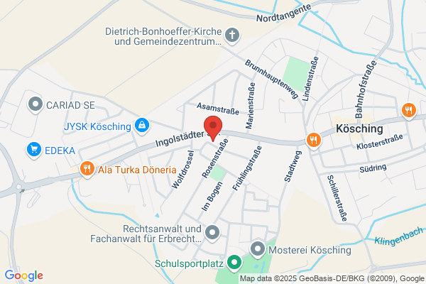 Stampfer Dienstleistungen und Hausmeisterservice