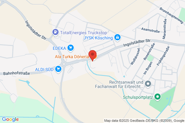 TEDi GmbH & Co. KG
