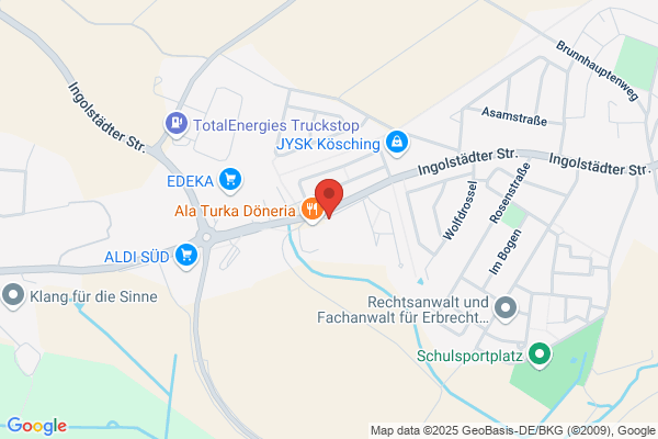 Frisör Klier GmbH