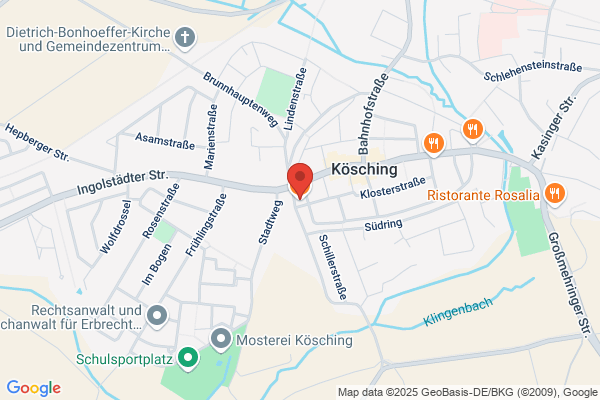 Castellina Hotel und Restaurant