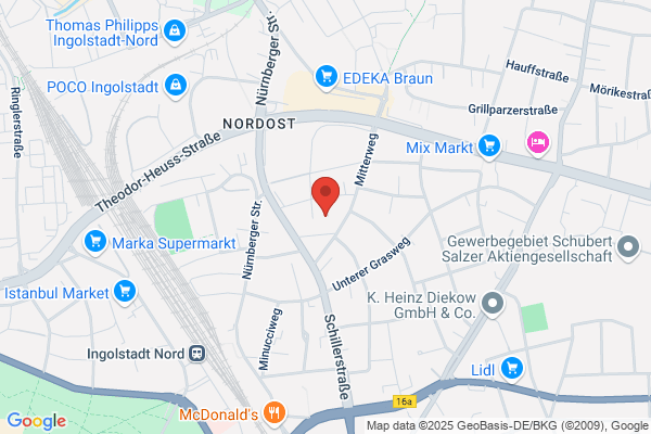 Ingvest Immobilien