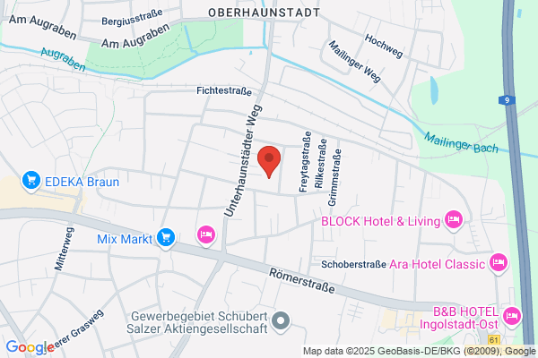 Meier & Katzenbogen Immobilienagentur
