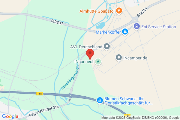IAV GmbH Ingenieurgesellschaft Auto und Verkehr