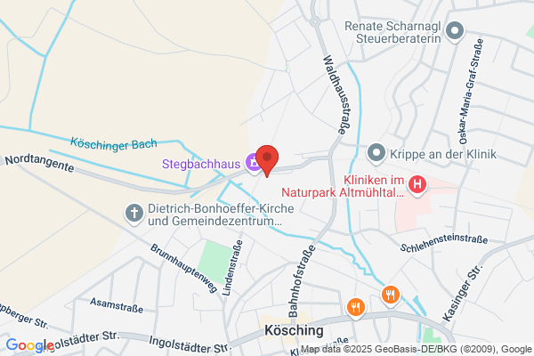 Montessori Verein Kösching e.V.