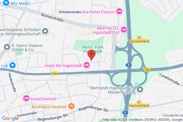 Städt. KiTa Am Nordpark