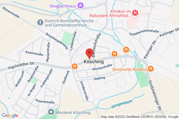 R+V Versicherung