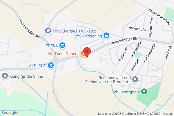 R+V Versicherung