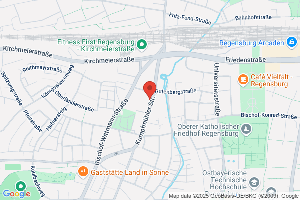 R+V Versicherung