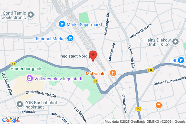 Allianz Versicherung Uta Girnatis Hauptvertretung