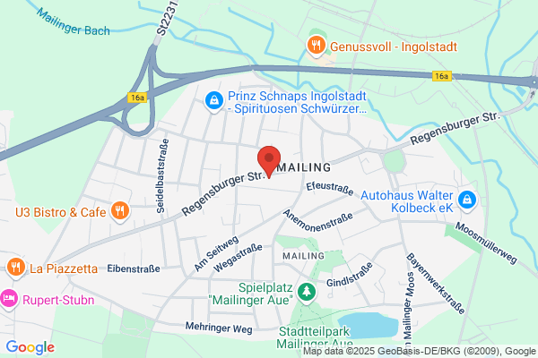 LVM Versicherung Hartl & Partner - Versicherungsagentur