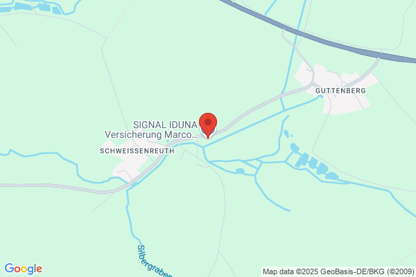 SIGNAL IDUNA Versicherung Marco Baier