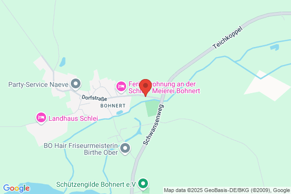 Kurierdienst Nord