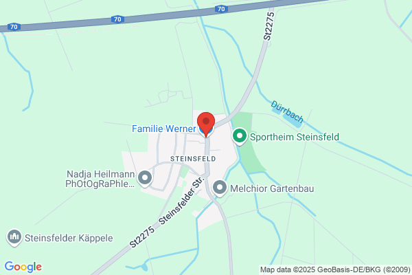 Familie Werner