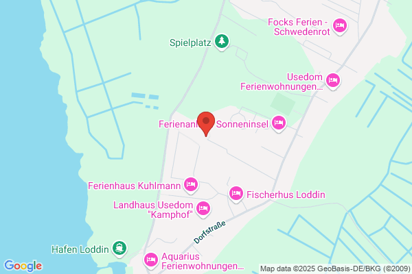 Ferienanlage Hirthe