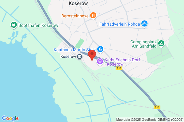 Karls - Kindergeburtstag im Tobeland