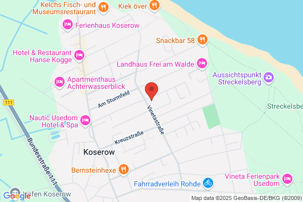 Kindertageseinrichtung "Zwergenland" e.V.