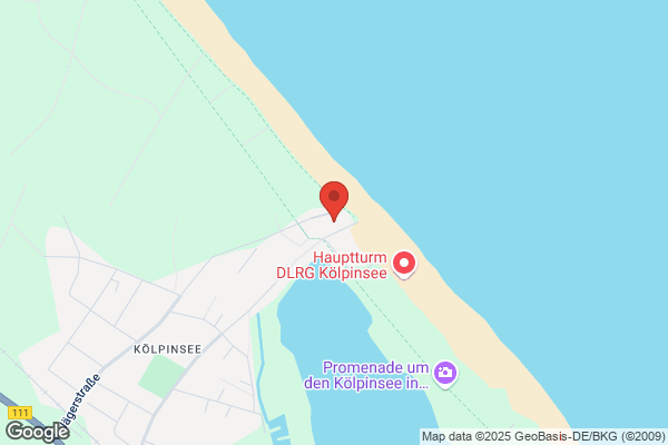 Strandhotel Seerose