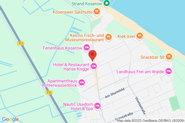 USEDOM TOURISMUS GmbH