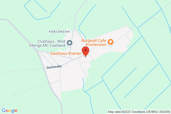 Gasthof Kramer